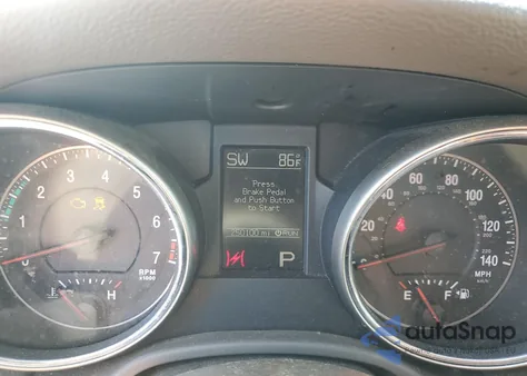 2012 Jeep Grand Cherokee Laredo from USA, damaged, VIN 1C4RJEAG2CC258584